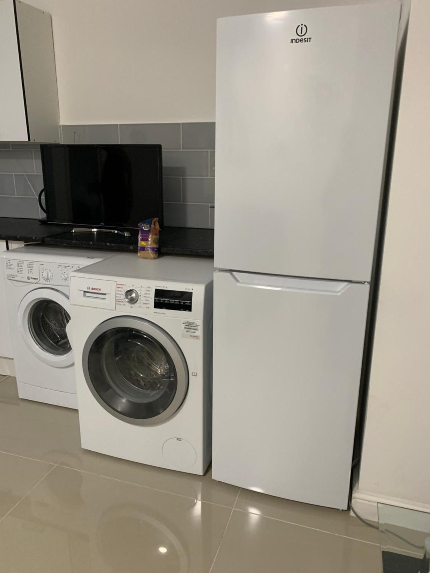 London Studio Apartments, Private Bathrooms And Parking 伊尔福德 外观 照片